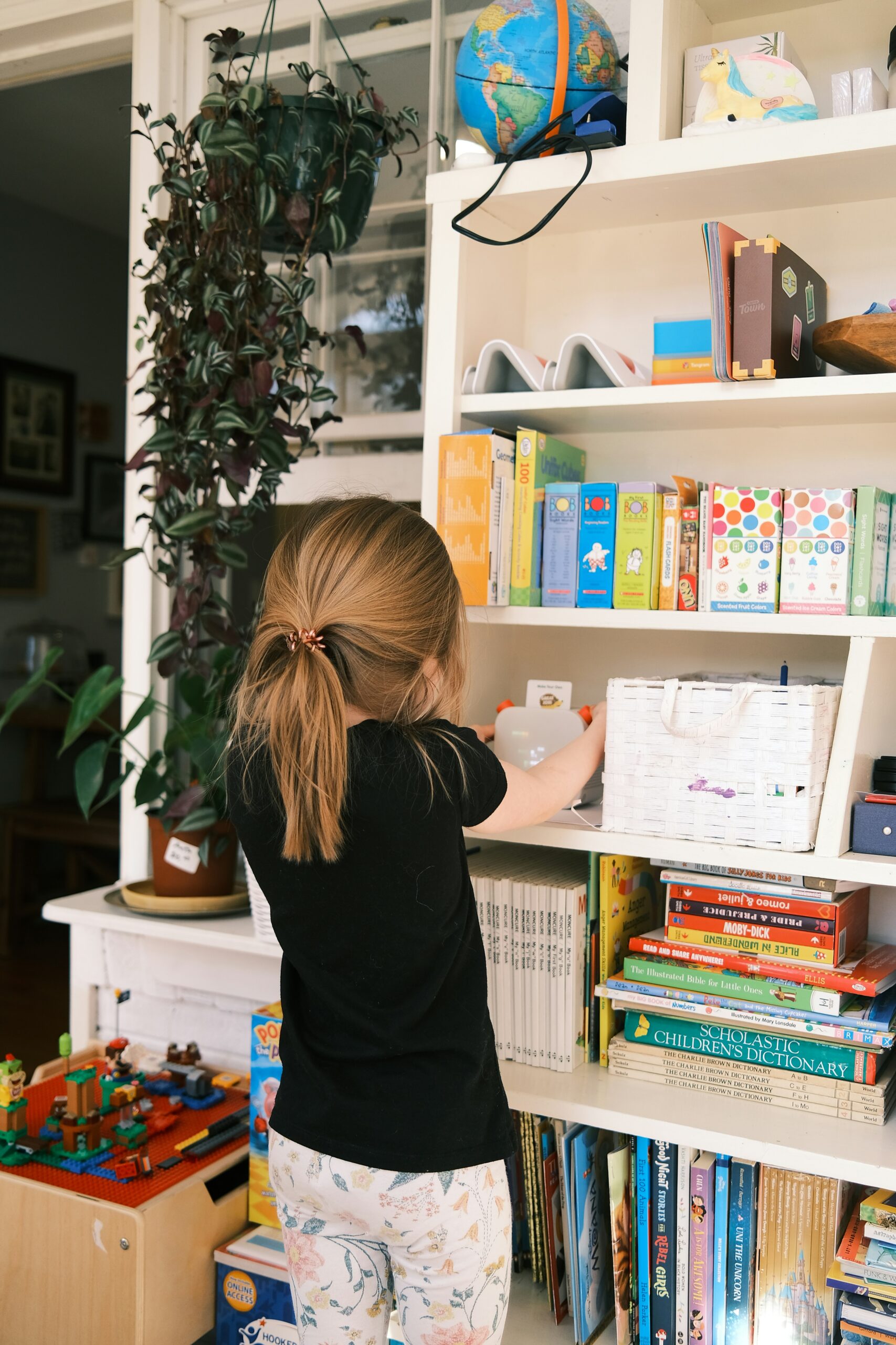 Creating an Engaging Environment for Self-Directed Learning